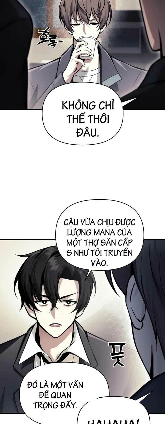 Trở Thành Hậu Duệ Của Thiên Ma Chương 10 Ảnh 48