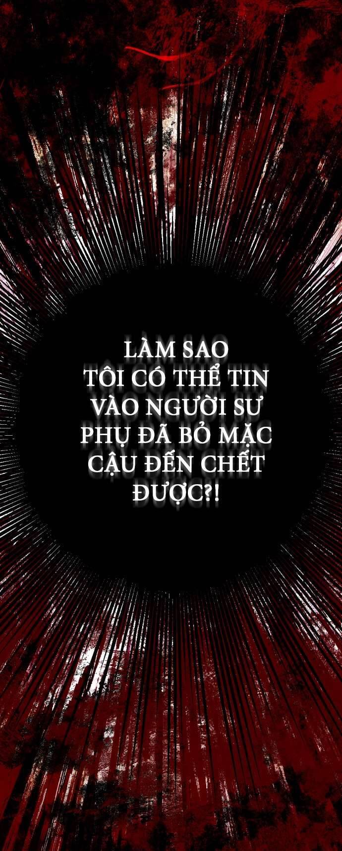 Lời Thú Nhận Của Chúa Tể Bóng Tối Chương 114 Ảnh 28