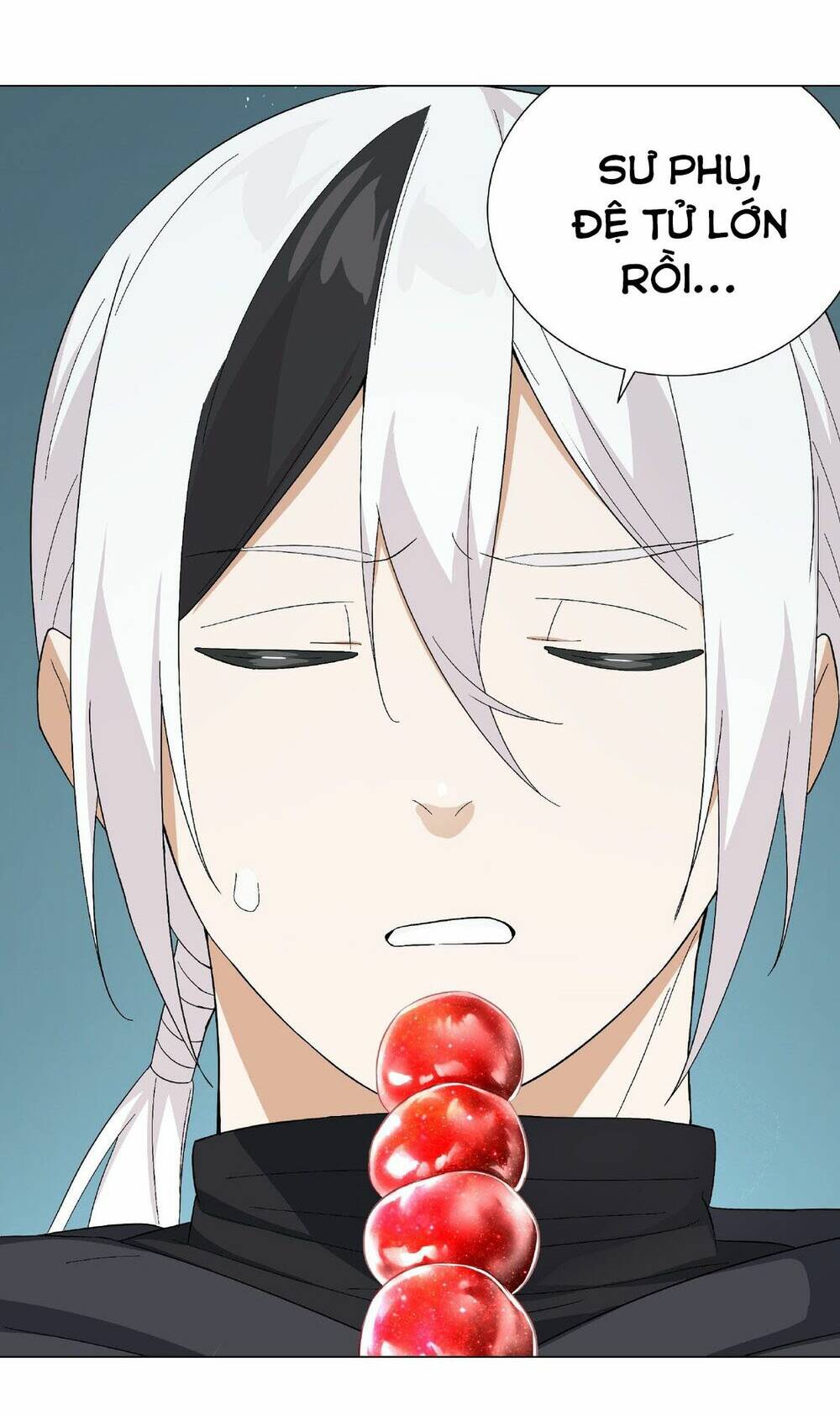 My Harem Grew So Large, I Was Forced To Ascend Chương 63 Ảnh 16