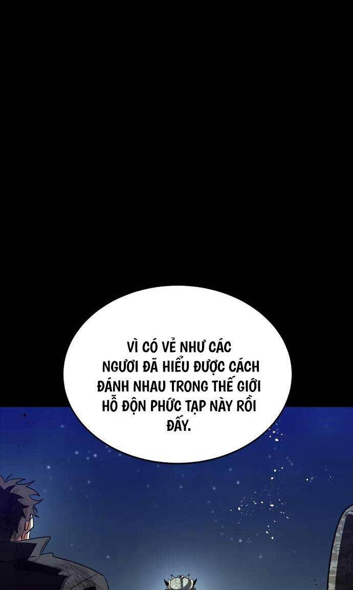 Ván Cược Của Chúa Chương 20 Ảnh 57