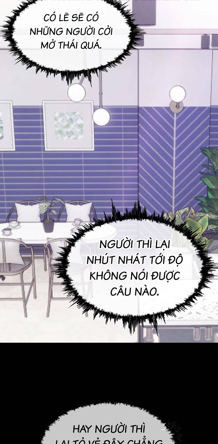 Loser Báo Thù Chương 22 Ảnh 14