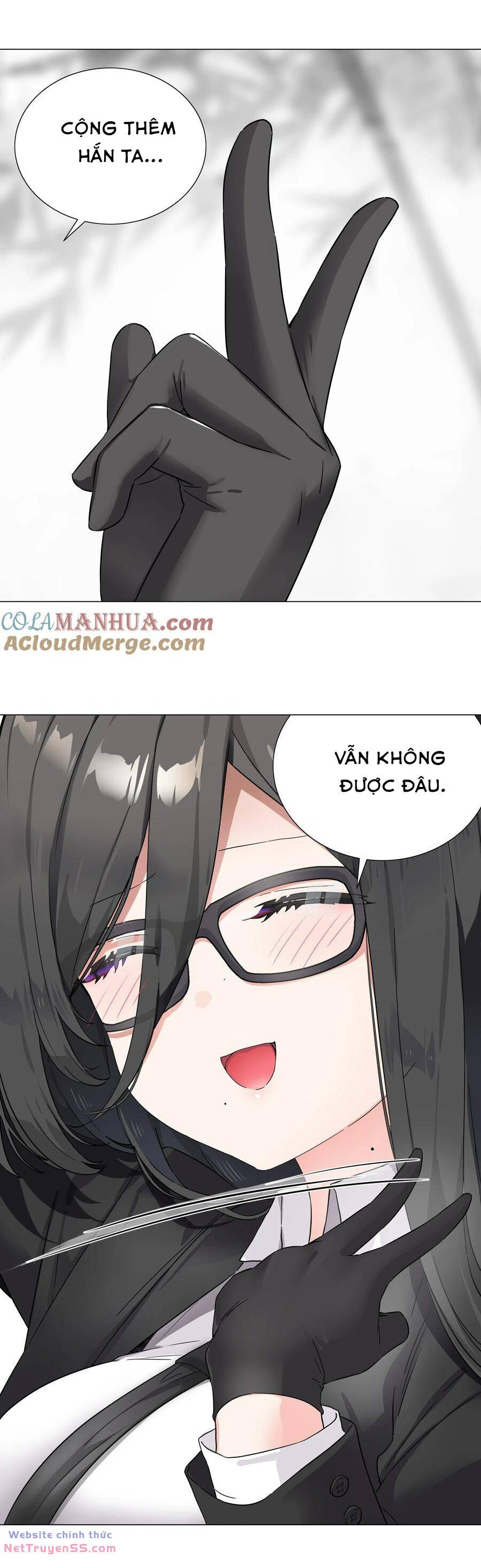My Harem Grew So Large, I Was Forced To Ascend Chương 74 Ảnh 24