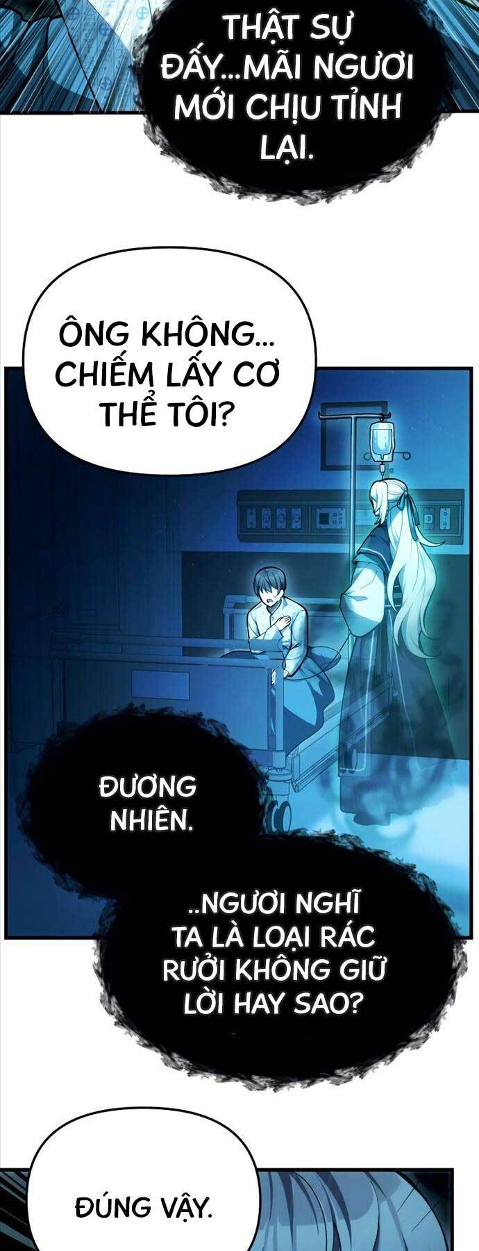 Trở Thành Hậu Duệ Của Thiên Ma Chương 4 Ảnh 16