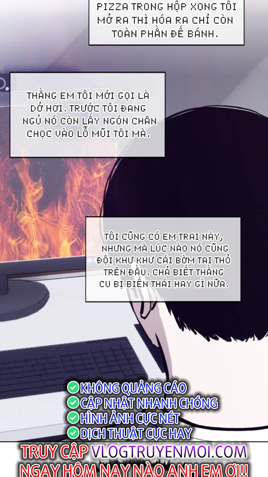 Loser Báo Thù Chương 34 Ảnh 92