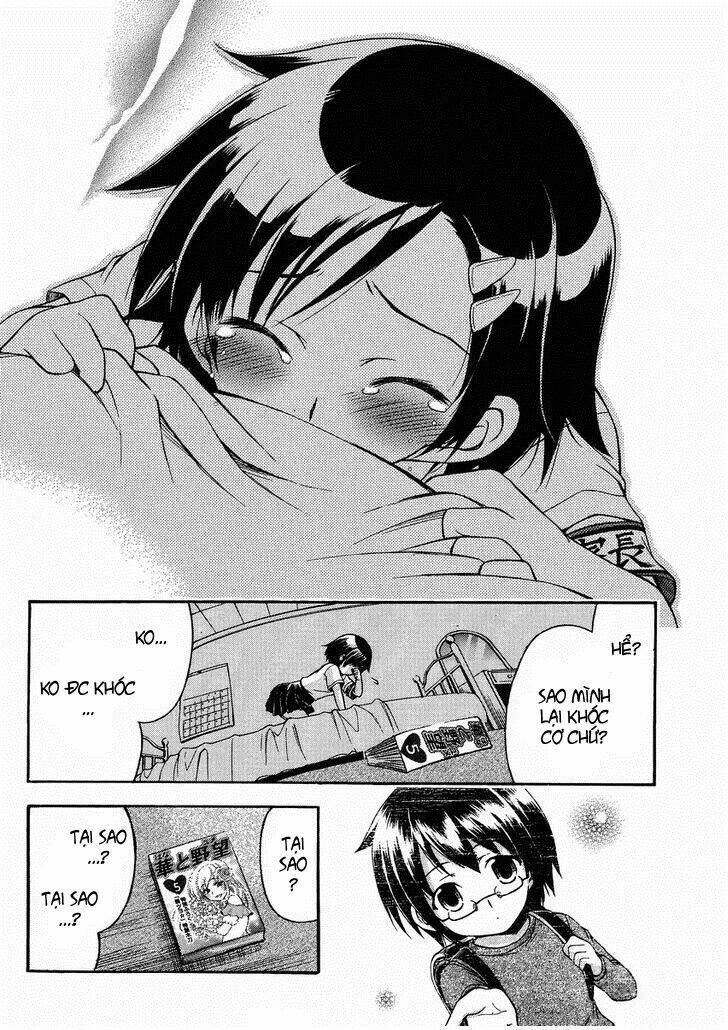 Gou-Dere Bishoujo Nagihara Sora Chương 13 Ảnh 36