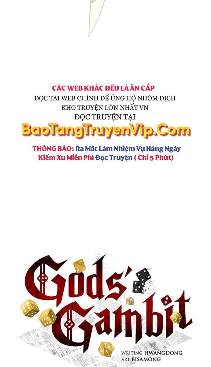 Ván Cược Của Chúa Chương 16 Ảnh 43