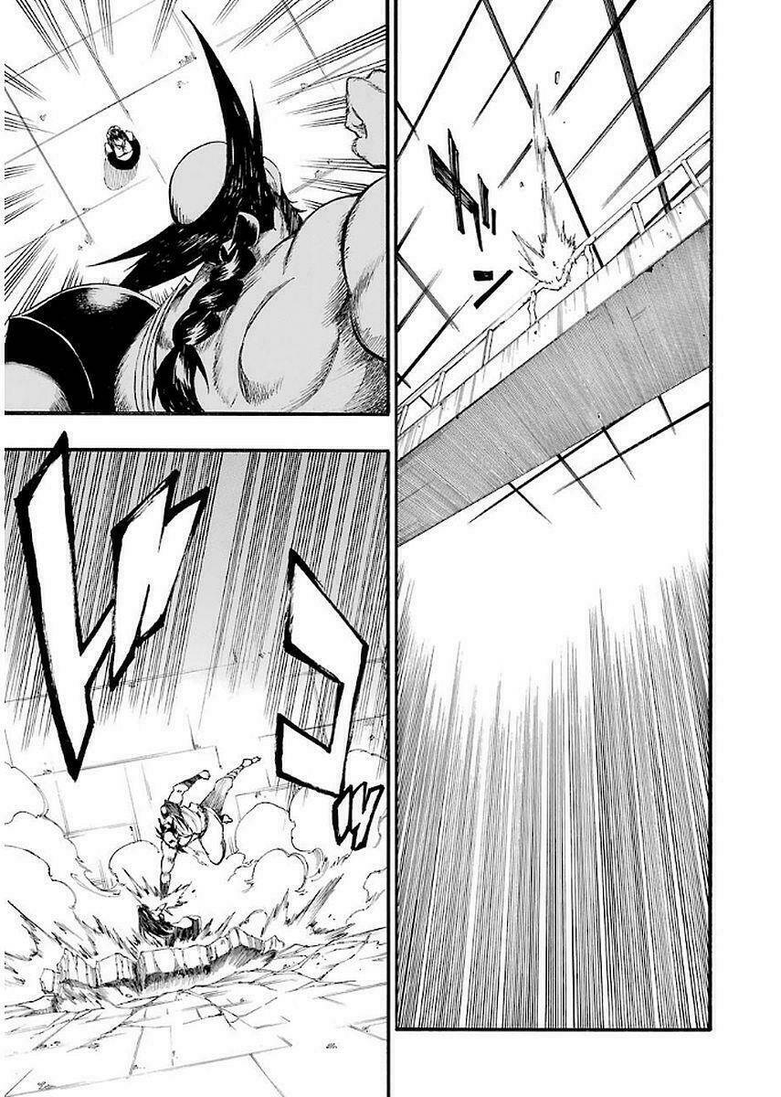 Akame Ga Kill! Zero Chương 40 Ảnh 25