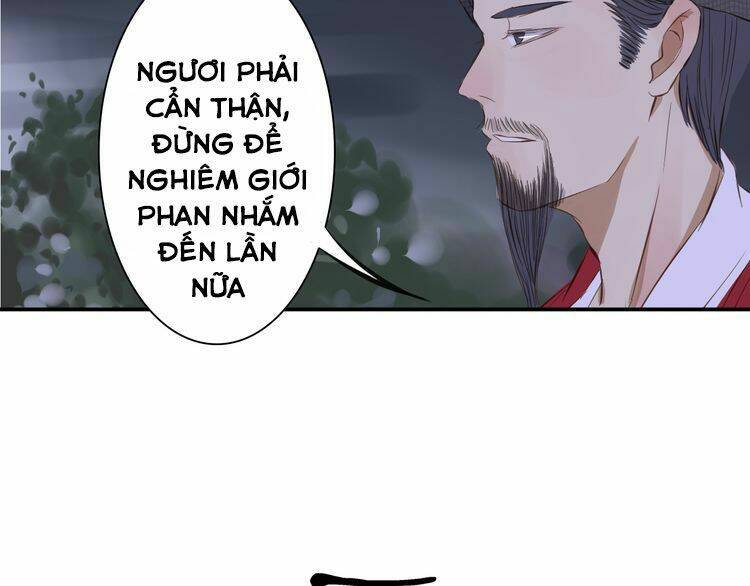 Bạch Lý Hành Giả Chương 11 Ảnh 9