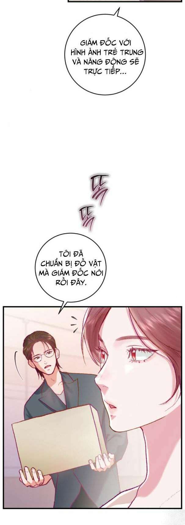 My Demon - Ác Quỷ Của Tôi Chương 11 Ảnh 15