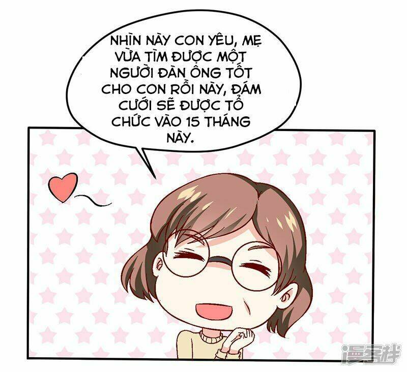 Lang Quân Khát Máu: Cô Dâu Bị Mắc Bẫy Chương 2 Ảnh 14