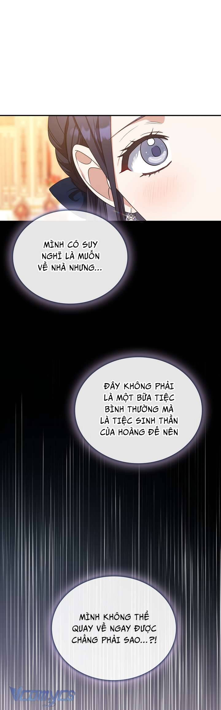 Công Nương Su Chương 72 Ảnh 25