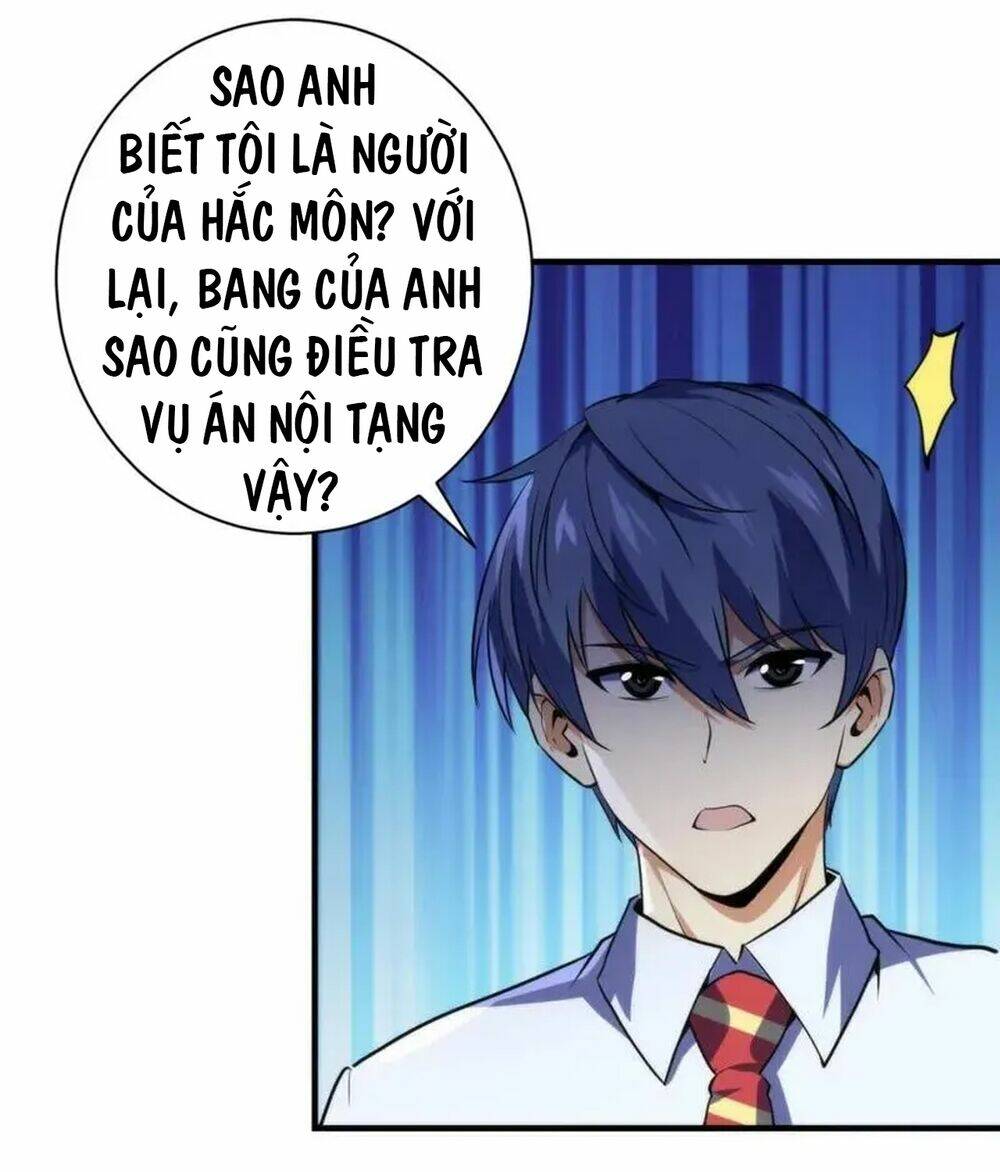 Trở Thành Thần Chủ Cthulhu Chương 235 Ảnh 51
