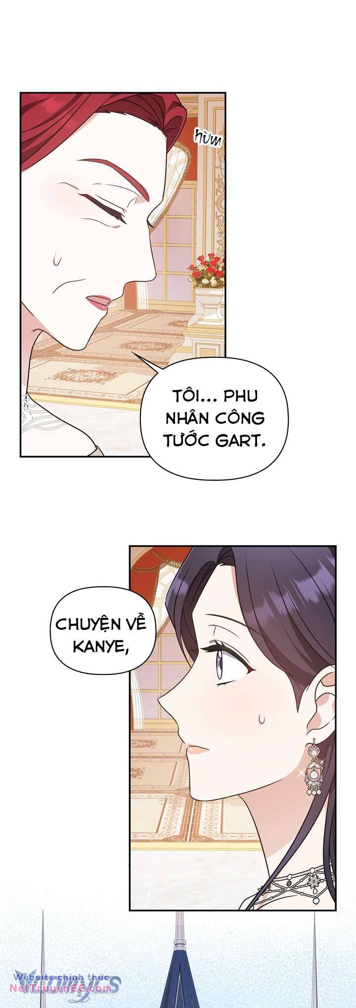 Công Nương Su Chương 71 Ảnh 25