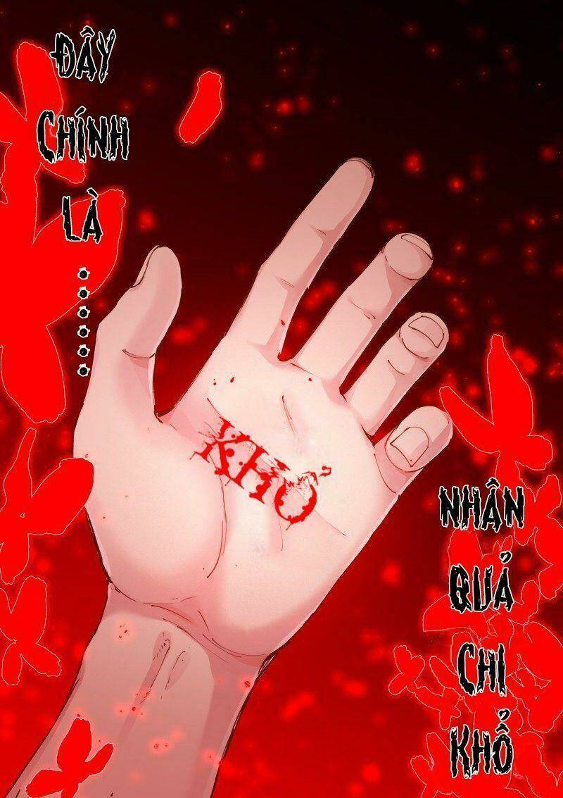 Bạch Vương Tọa Chương 125 Ảnh 16