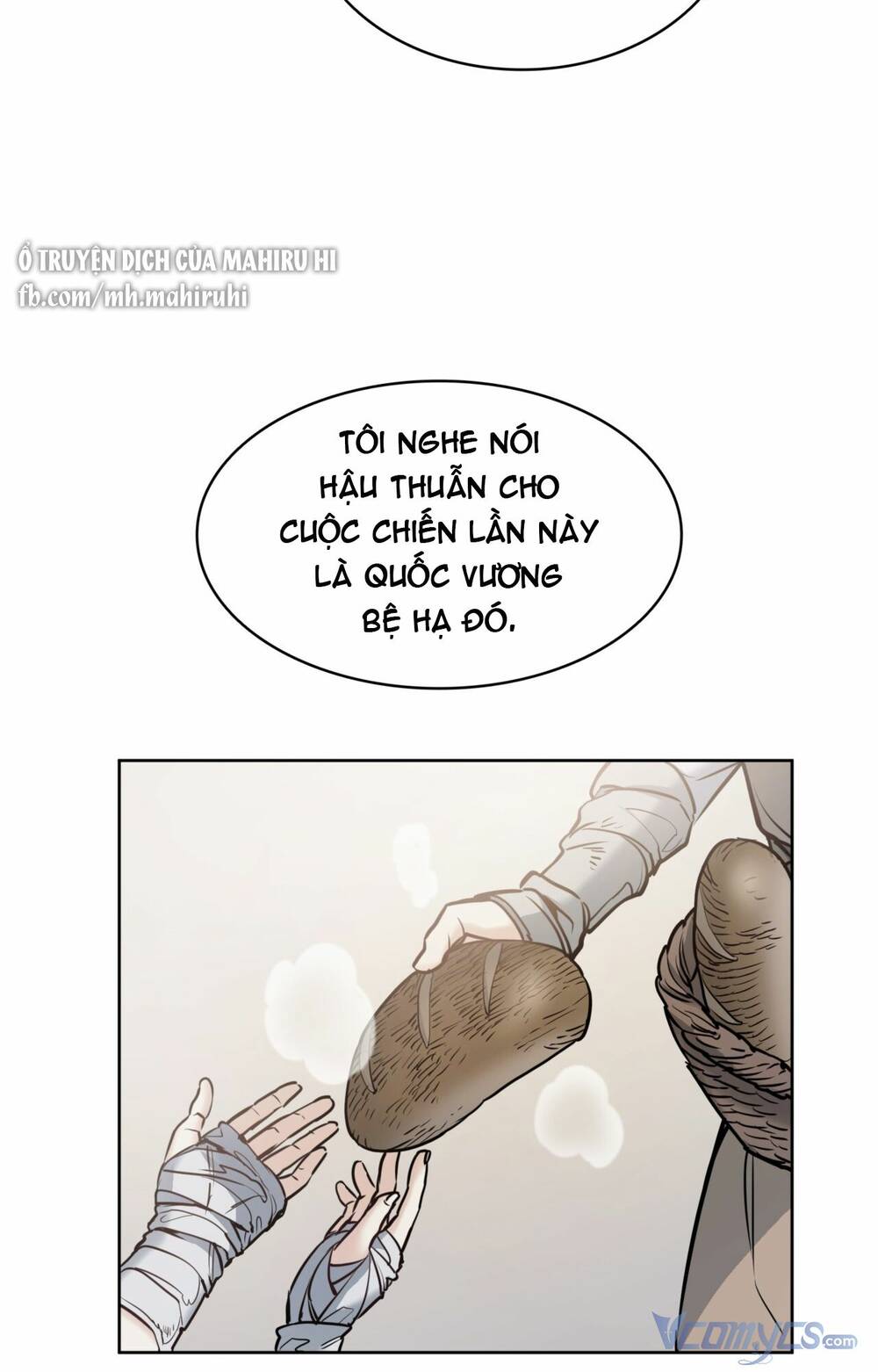 Ác Quỷ Chương 138 Ảnh 8