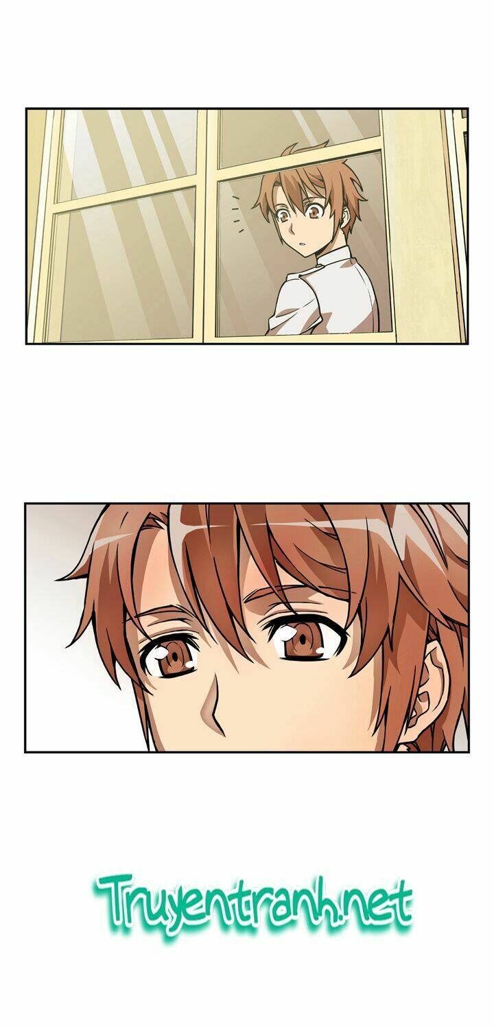 Valkyrie Agency Chương 5 Ảnh 18