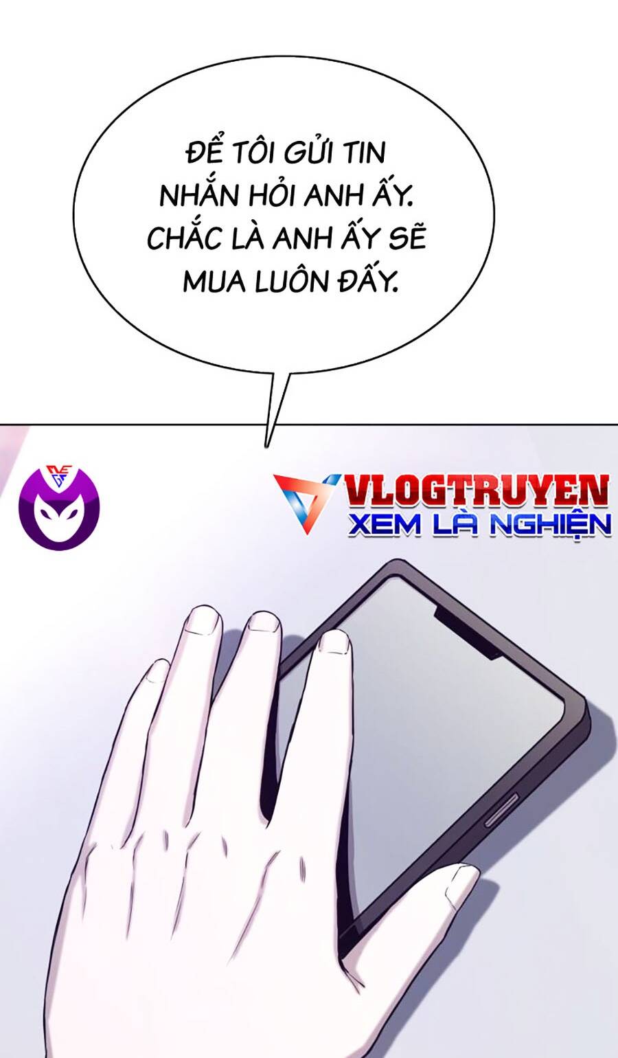 Loser Báo Thù Chương 34 Ảnh 65