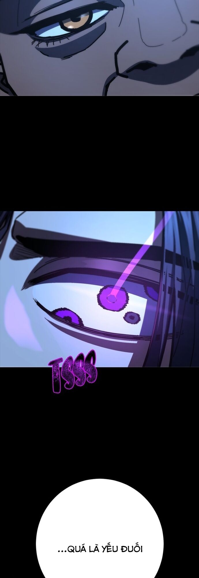 Võ Sĩ Vô Năng Chương 25 Ảnh 18