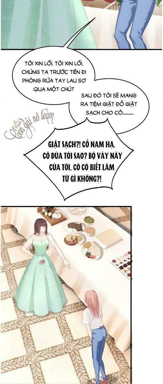 99 Phương Pháp Giam Cầm Tình Yêu Chương 12 Ảnh 15