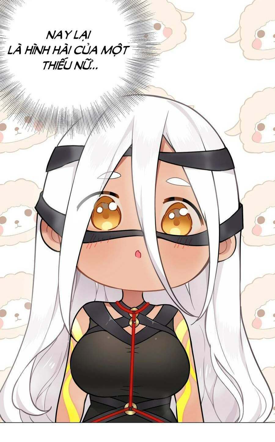 My Harem Grew So Large, I Was Forced To Ascend Chương 69 Ảnh 25