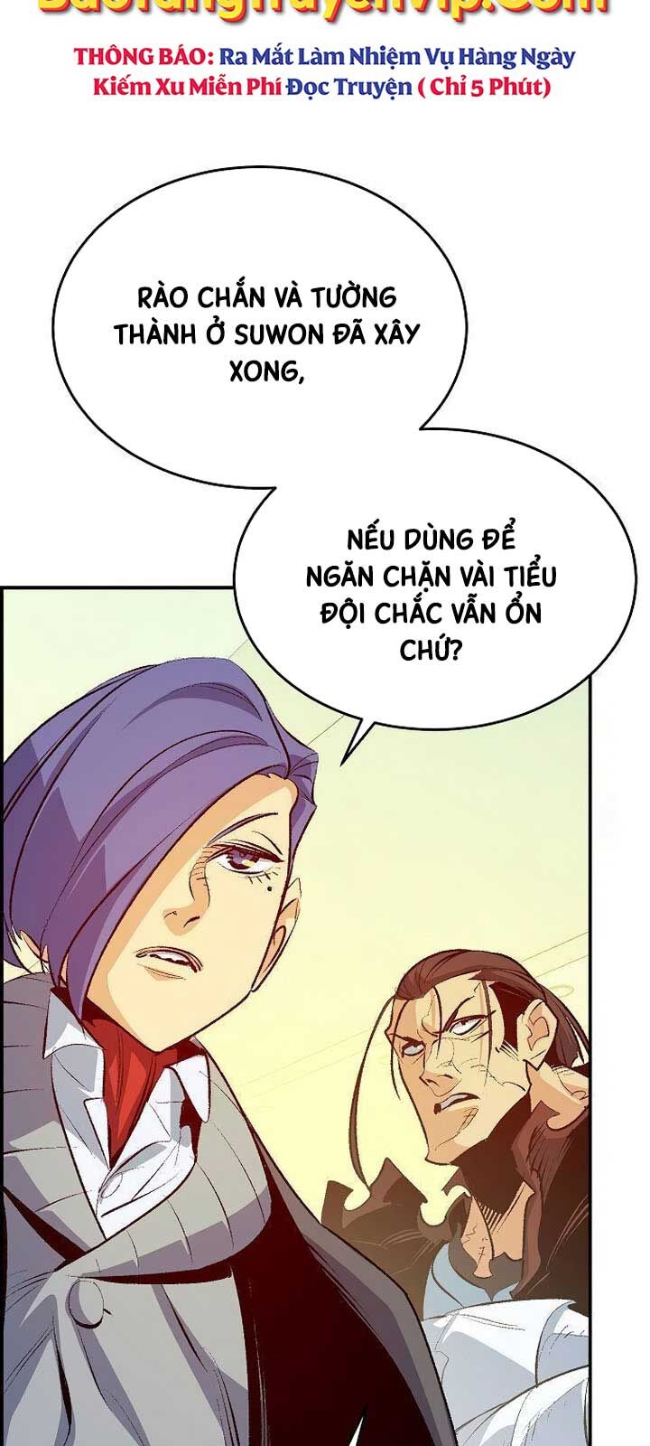 Nhà Hàng Thợ Săn Quái Vật Chương 67 Ảnh 174