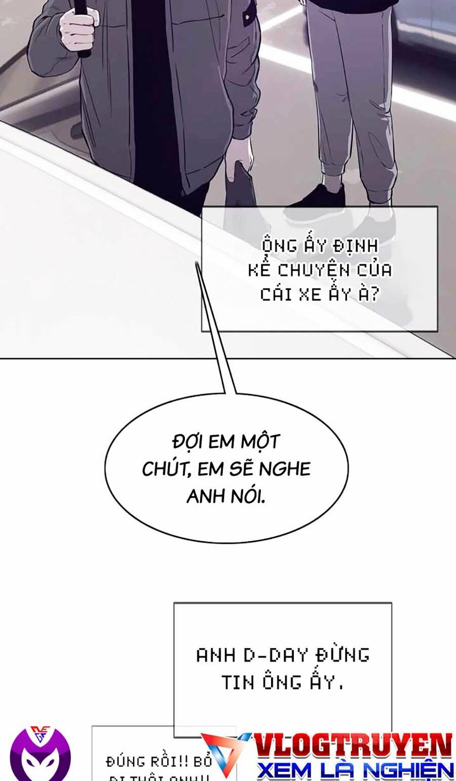 Loser Báo Thù Chương 25 Ảnh 91