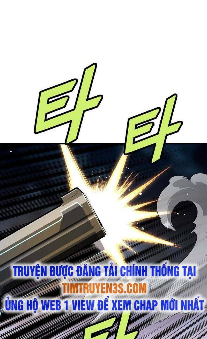 Kẻ Thất Nghiệp Bất Khả Chiến Bại Chương 41 Ảnh 6