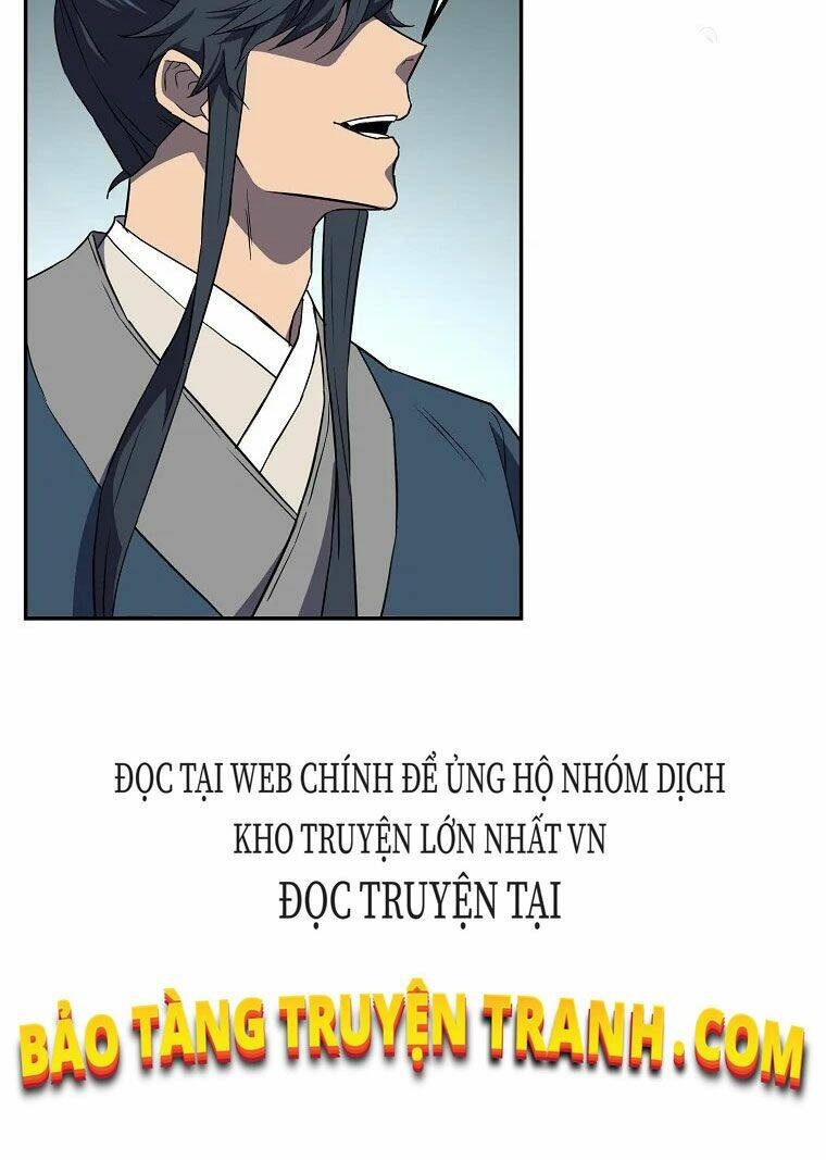 Thiếu Niên Phương Sĩ Chương 29 Ảnh 59