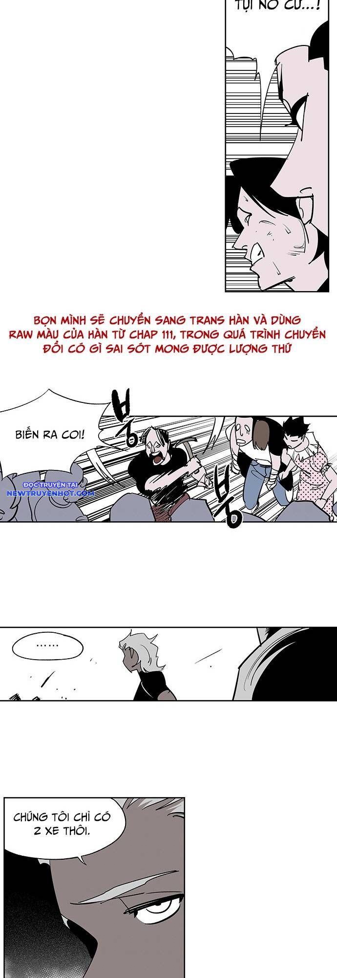 Fight Class 3 Chương 136 Ảnh 22