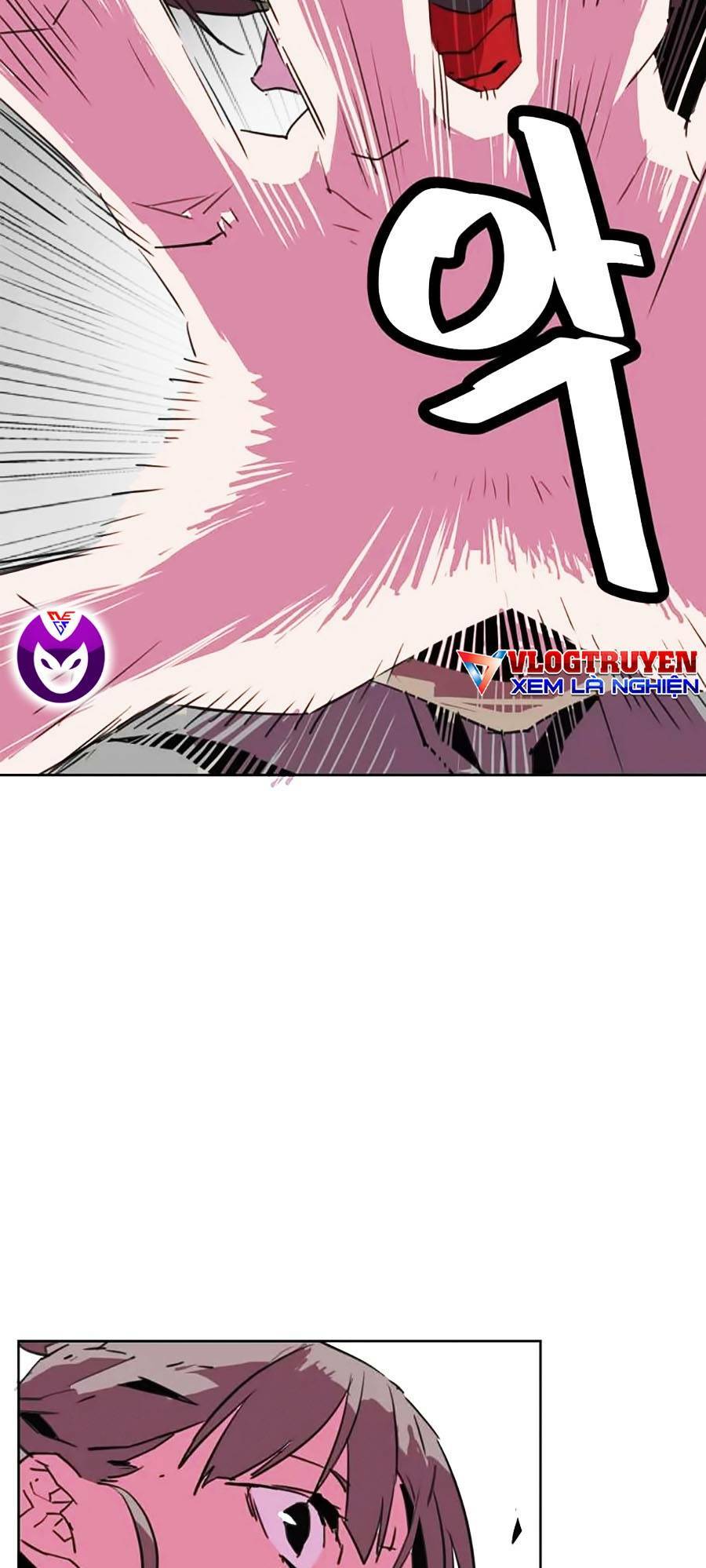 Săn Lùng Bắt Nạt Chương 57 Ảnh 13