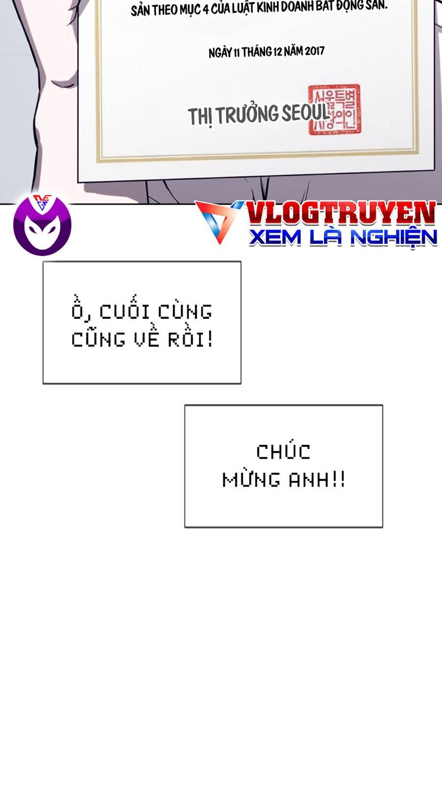 Loser Báo Thù Chương 34 Ảnh 96