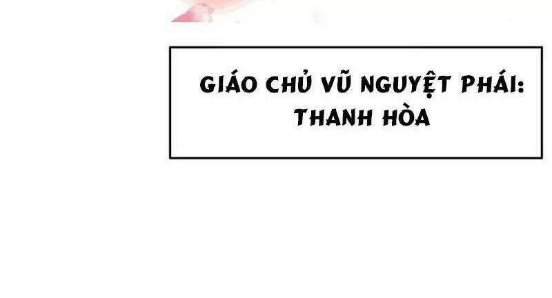 Giang Hồ Tái Kiến Chương 31 Ảnh 8