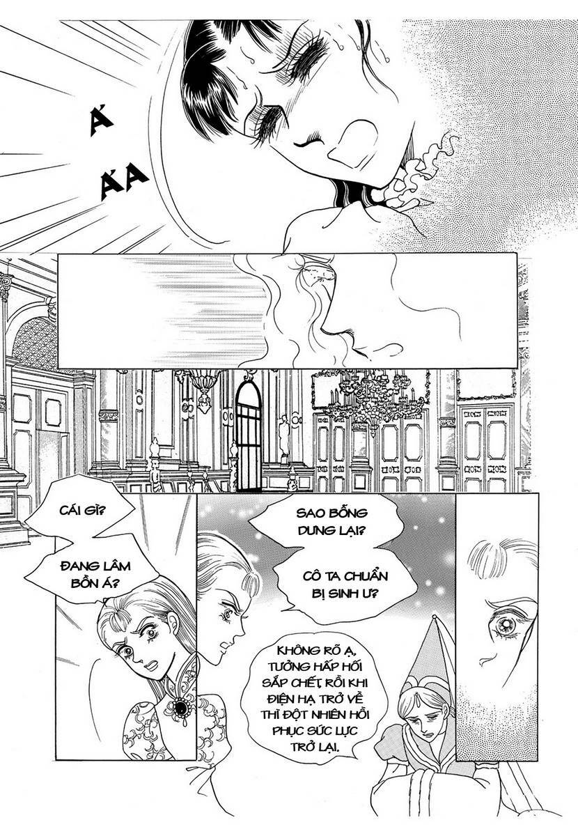 Princess - Công Chúa Xứ Hoa (Bản Đẹp) Chương 62 Ảnh 58