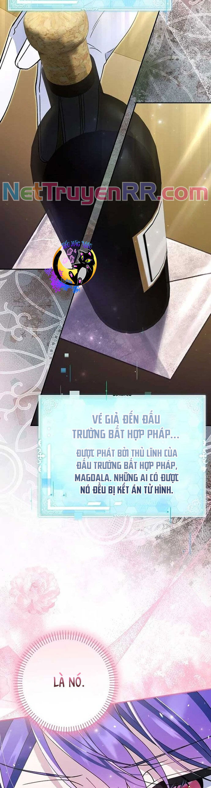 Nhân Vật Phản Diện Được Ưu Ái Chương 8 Ảnh 41