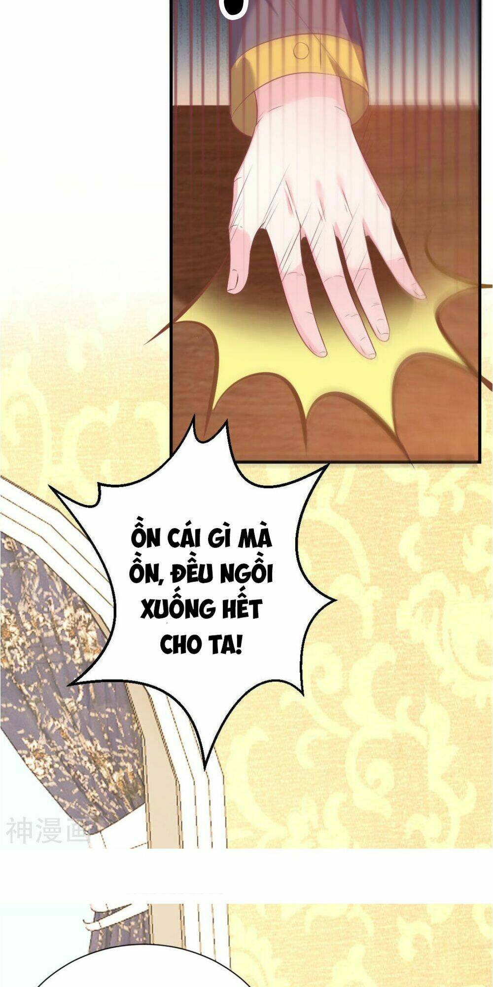 Phụng Tử Thành Hôn : Tiên Thê Không Được Trốn Chương 2 Ảnh 46