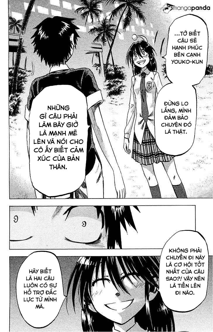 Jitsu Wa Watashi Wa Information Chương 80 Ảnh 12