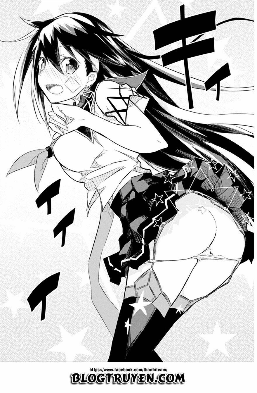Kaimetsuou To 12 Nin No Hoshi No Miko Chương 1 Ảnh 81