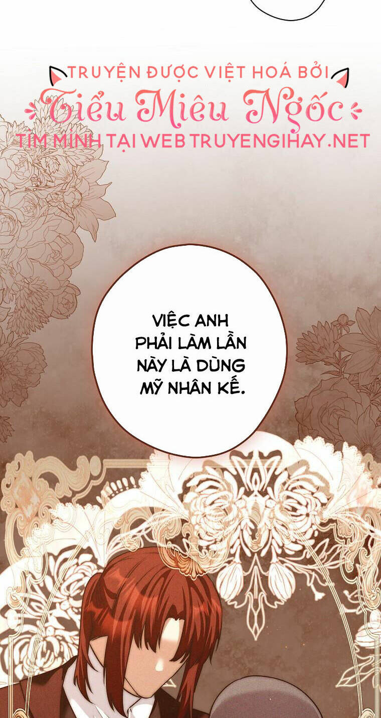 Tiểu Thư Hắc Ám Nhà Công Tước Chương 39 Ảnh 61