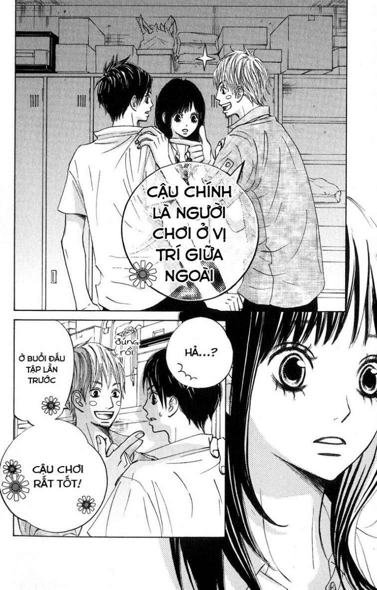 Tonari No Atashi Chương 7 Ảnh 13