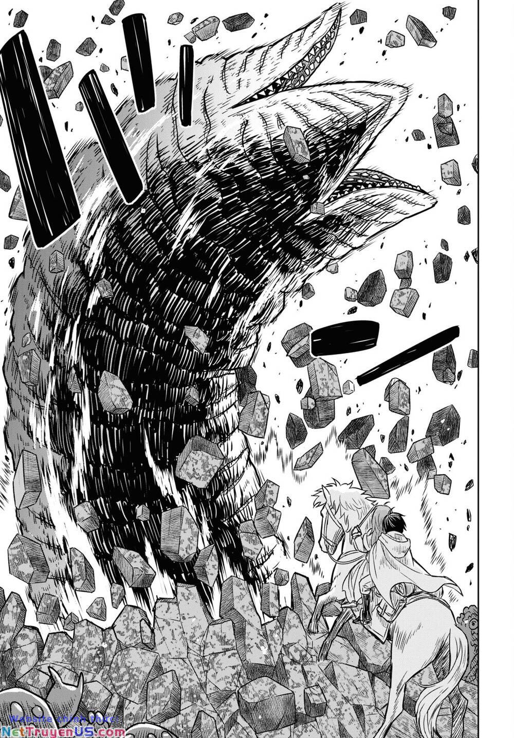 Monogatari No Kuromaku Ni Tensei Shite Chương 13 Ảnh 20