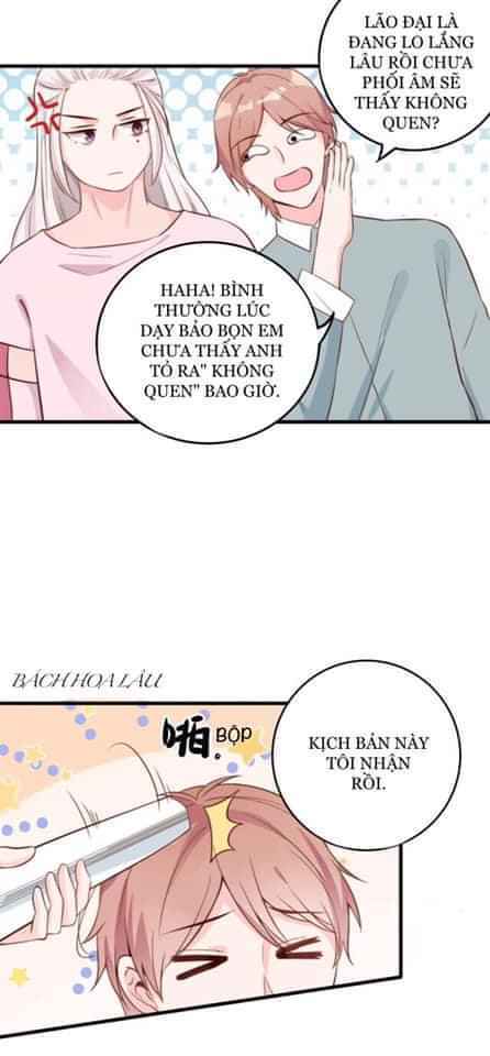 Bỉ Chi Tì Sương Chương 3 Ảnh 22