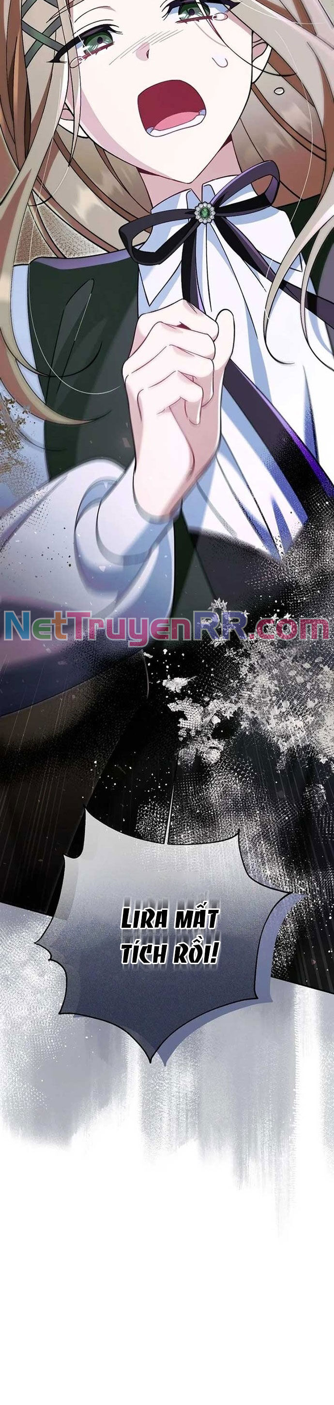 Nhân Vật Phản Diện Được Ưu Ái Chương 8 Ảnh 21