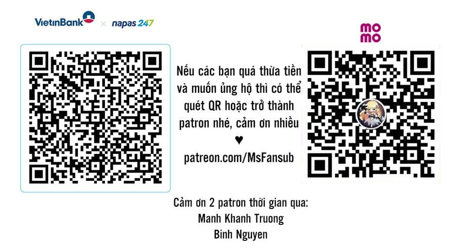 Thở Giữa Lưng Chừng Núi Phú Sĩ Chương 83 Ảnh 4