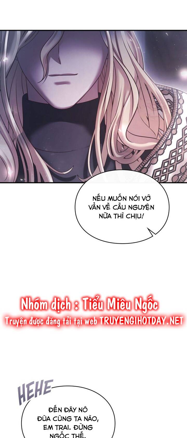 Sự Hy Sinh Của Ác Quỷ Chương 55 Ảnh 68
