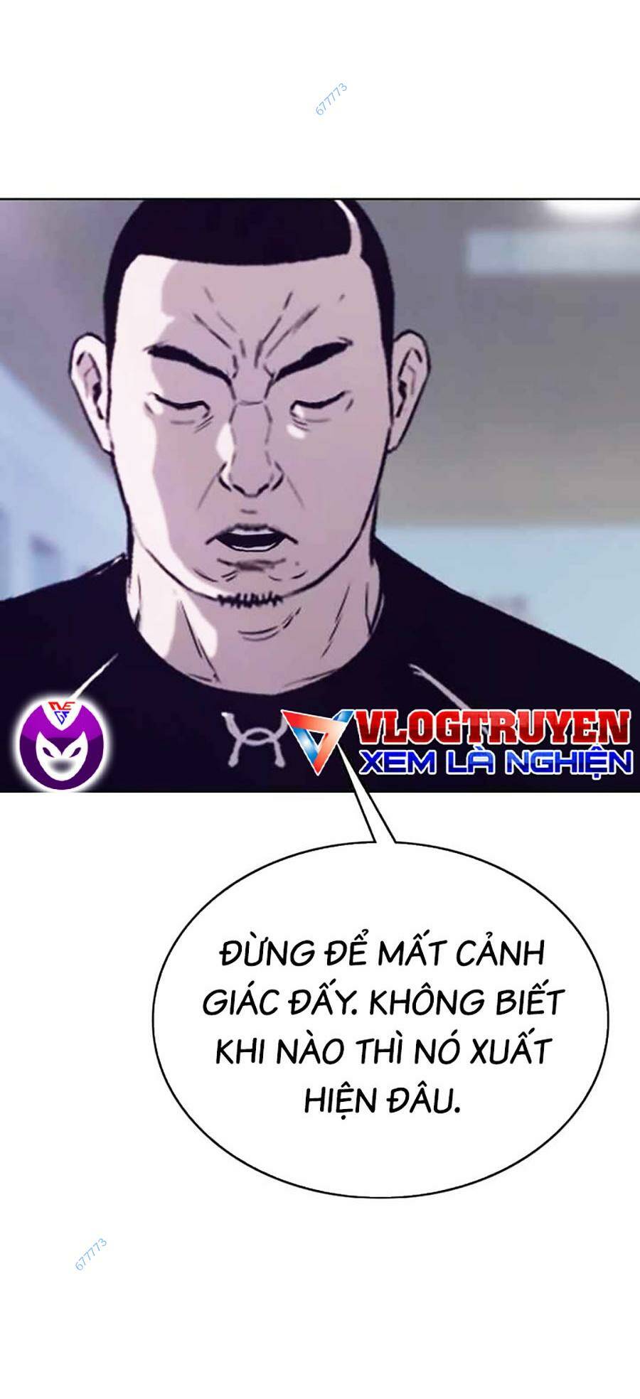 Loser Báo Thù Chương 33 Ảnh 106