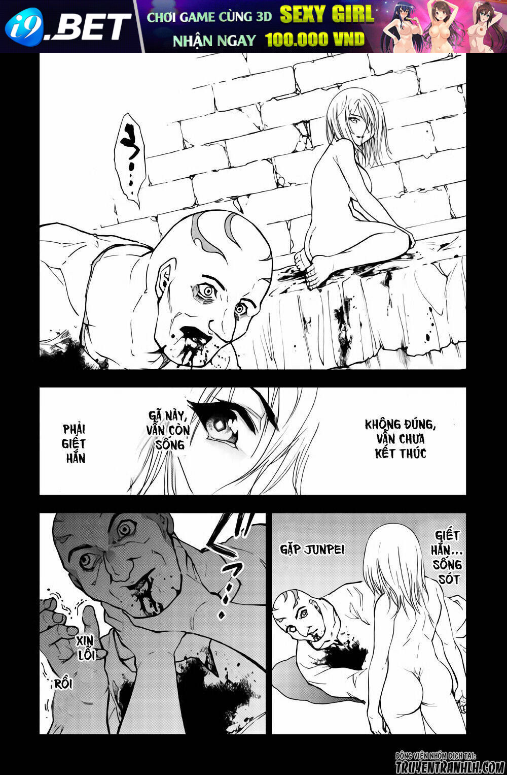 Dungeon Seeker Chương 27 Ảnh 13