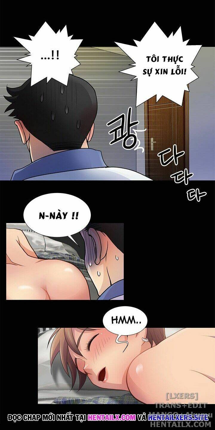 Sikinen Chương 4 Ảnh 30