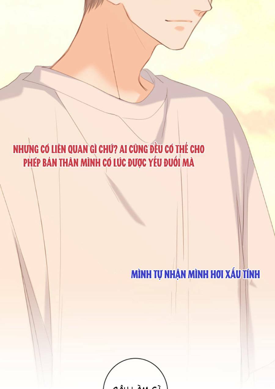 Con Tim Rung Động 3 Chương 34 Ảnh 17