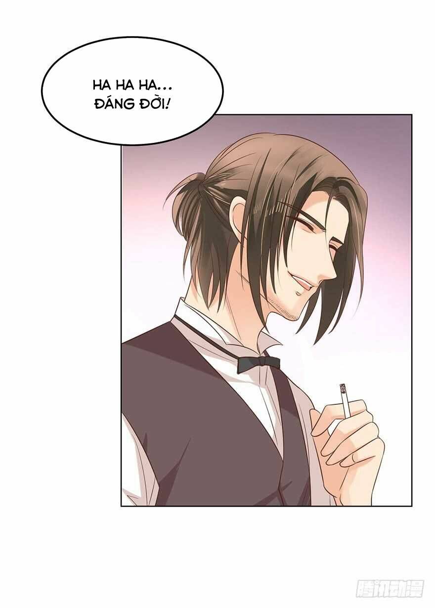 Ông Bố Đơn Thân Hàng Tỷ Chương 173 Ảnh 6