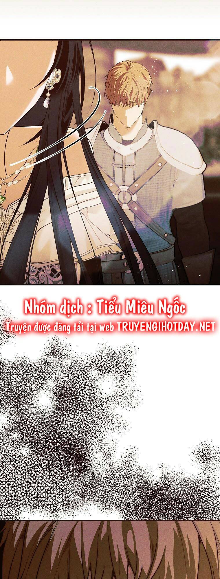 Tiểu Thư Hắc Ám Nhà Công Tước Chương 44 Ảnh 40